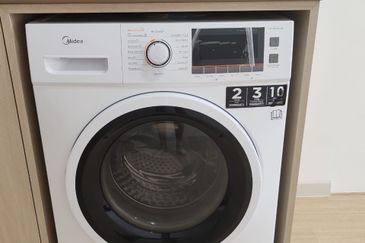 Sunway Grid Residence