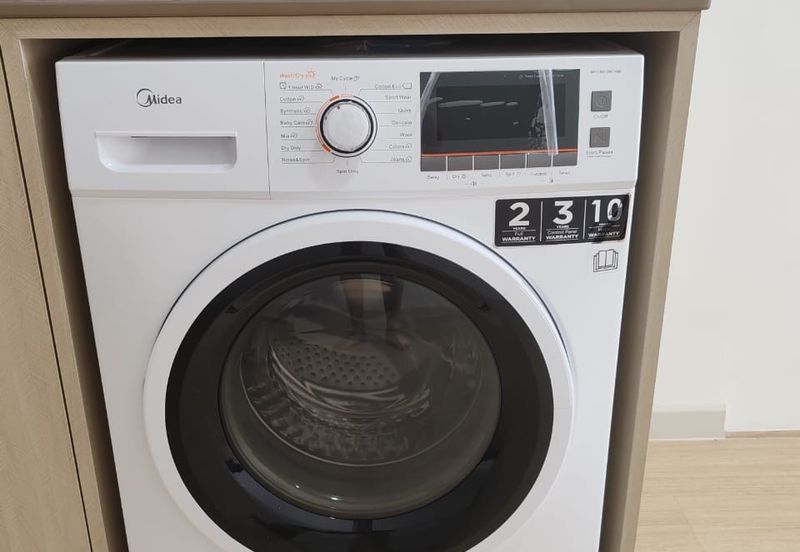 Sunway Grid Residence