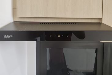 Sunway Grid Residence