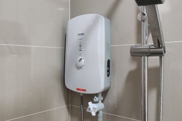 Sunway Grid Residence