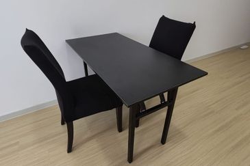 Sunway Grid Residence