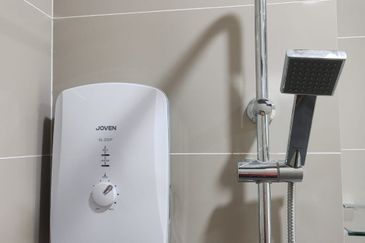 Sunway Grid Residence