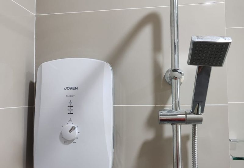 Sunway Grid Residence