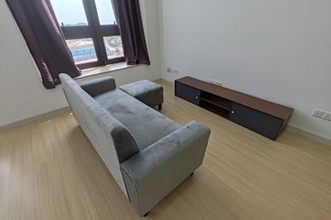 Sunway Grid Residence