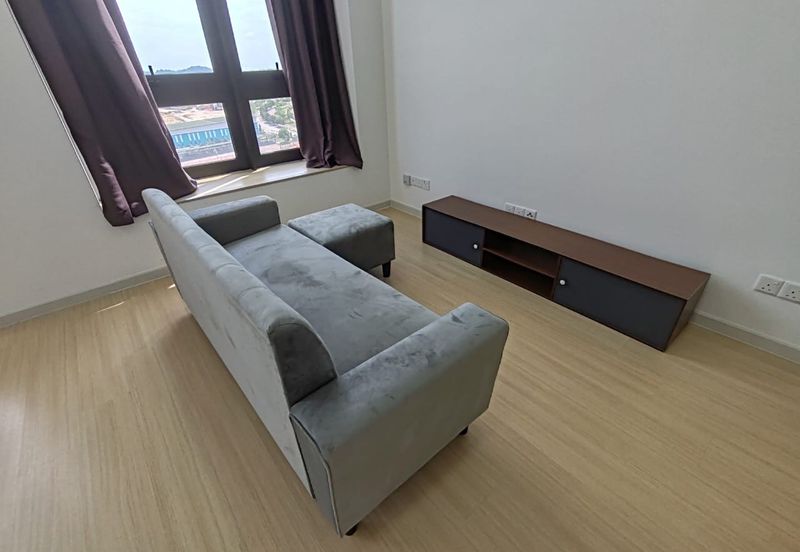 Sunway Grid Residence