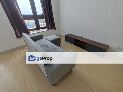 Sunway Grid Residence Studio for Rent, Johor, 