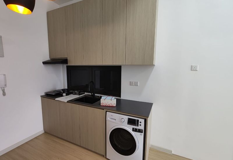 Sunway Grid Residence