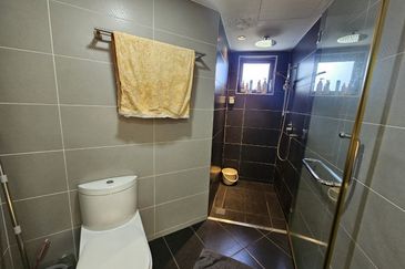 Seri Mutiara Apartment, Bandar Baru Seri Alam