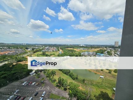 Seri Mutiara Apartment for Sale, Johor, Masai