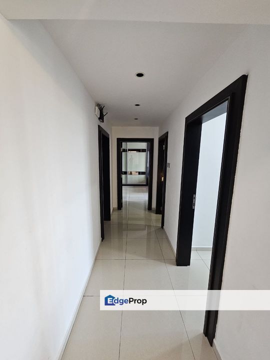 Seri Mutiara Apartment for Sale, Johor, Masai