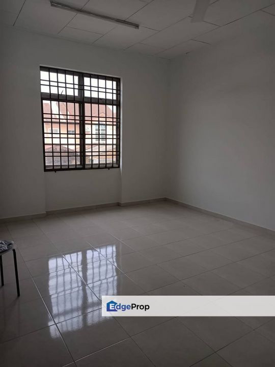 Sri Pulai Perdana Double Storey for Sale, Johor, Skudai