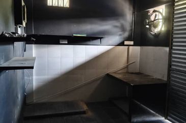 Jalan NIP @ Nusajaya Industrial Park