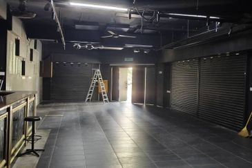 Jalan NIP @ Nusajaya Industrial Park