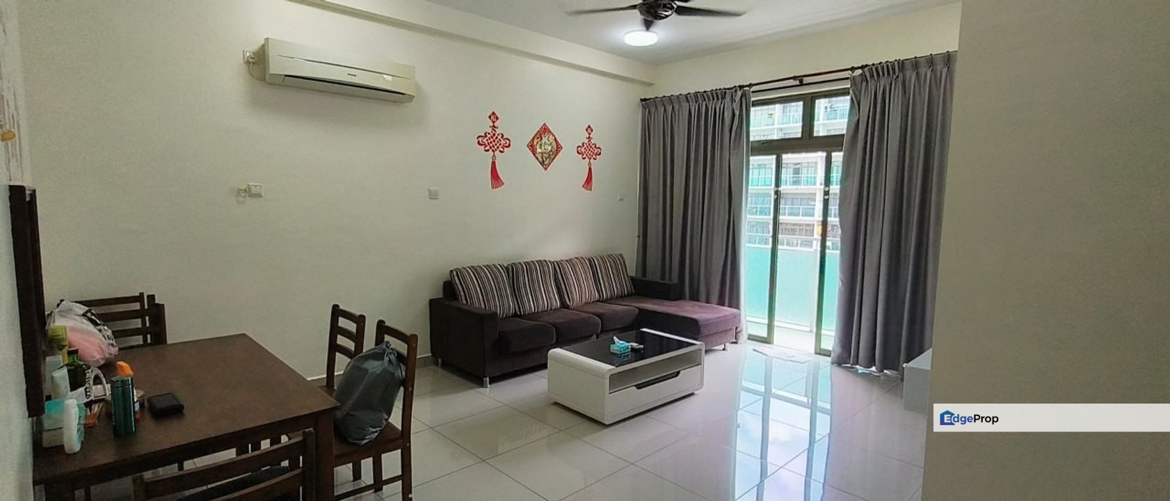 Palazio Service Apartment for Sale, Johor, Johor Bahru