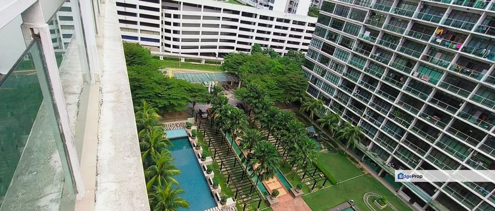 Palazio Service Apartment for Sale, Johor, Johor Bahru