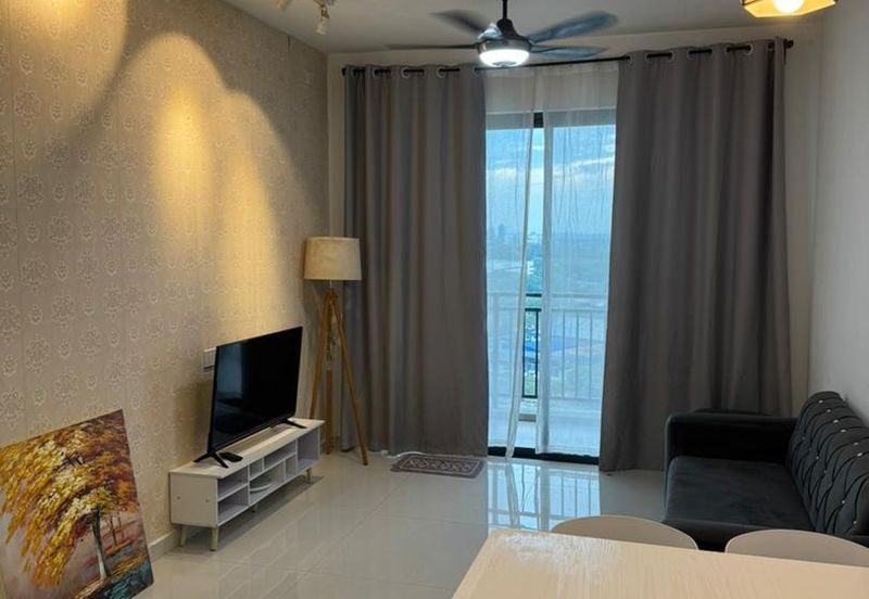 Country Garden Central Park Phase 1