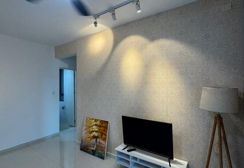 Country Garden Central Park Phase 1