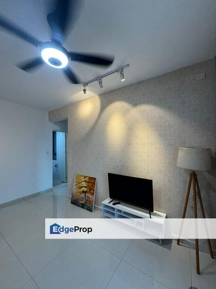 Central Park Phase 1 for Rent, Johor, Johor Bahru