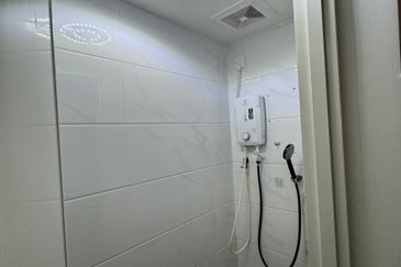 Country Garden Central Park Phase 1