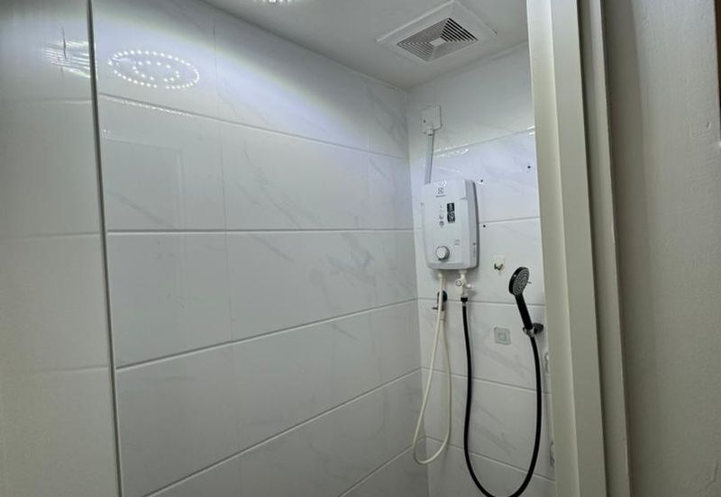 Country Garden Central Park Phase 1