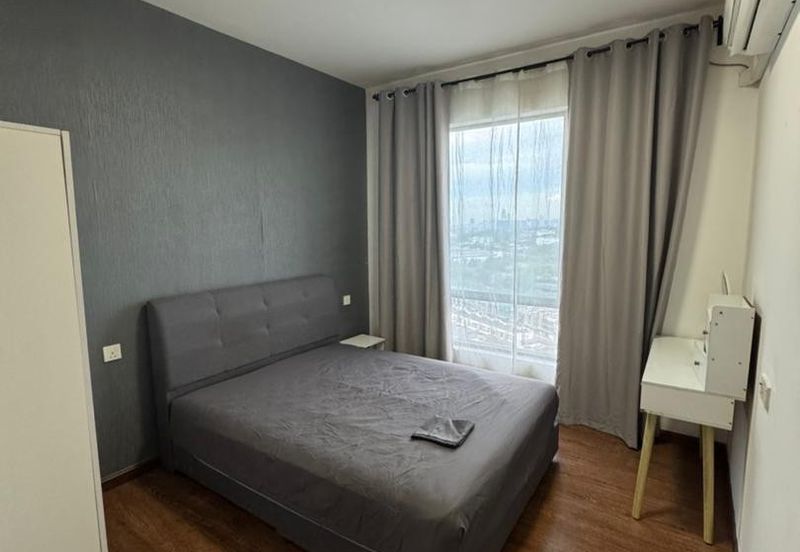 Country Garden Central Park Phase 1