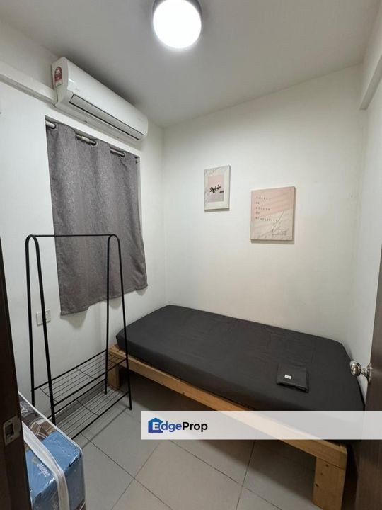 Central Park Phase 1 for Rent, Johor, Johor Bahru