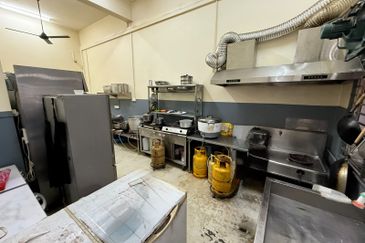 Taman Ungku Tun Aminah