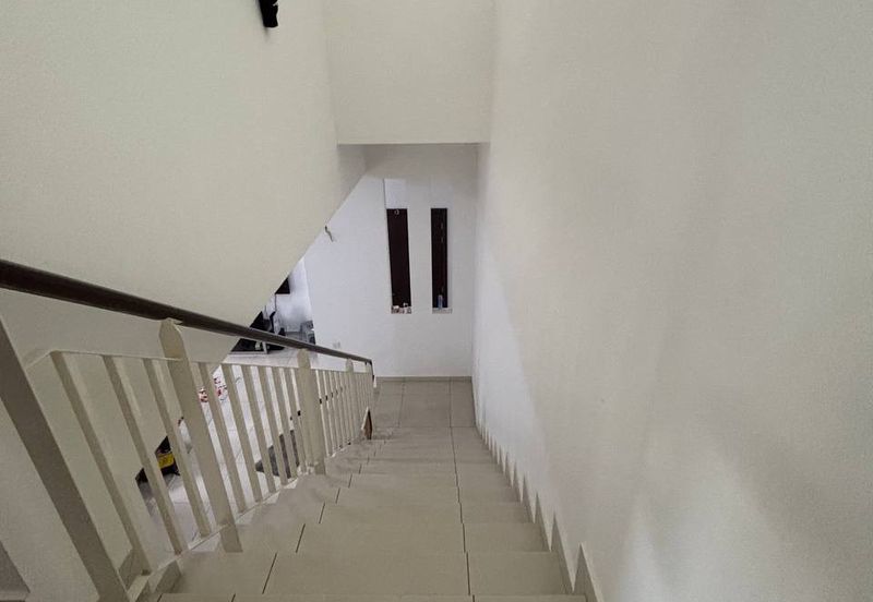 Taman Desa Terbau - Harp 2c