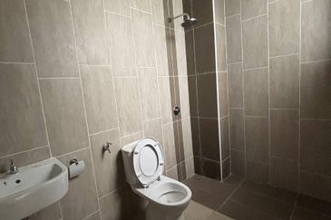 Taman Desa Terbau - Harp 2c