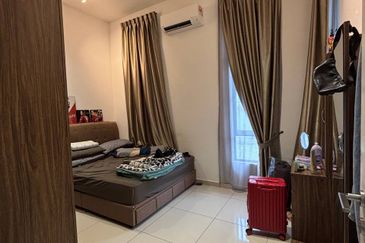 Taman Desa Terbau - Harp 2c