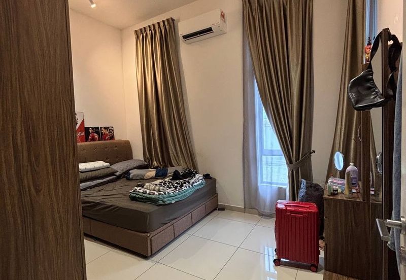 Taman Desa Terbau - Harp 2c