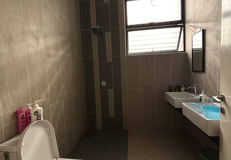 Taman Desa Terbau - Harp 2c