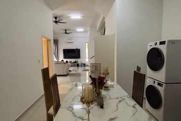 Taman Desa Terbau - Harp 2c