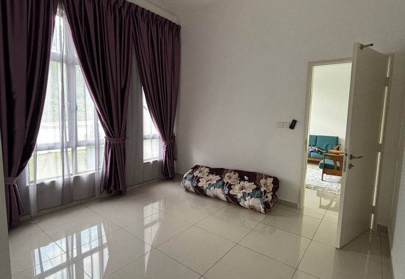 Taman Desa Terbau - Harp 2c