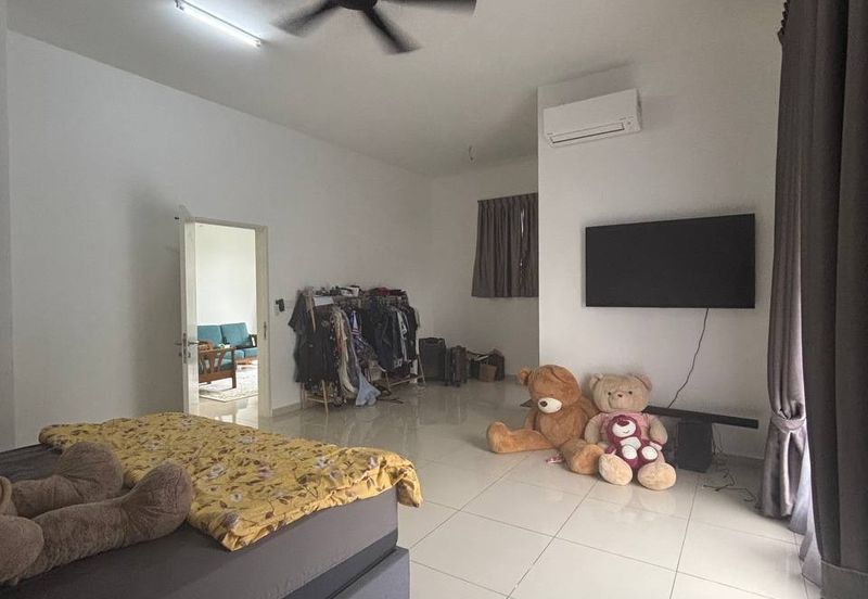 Taman Desa Terbau - Harp 2c