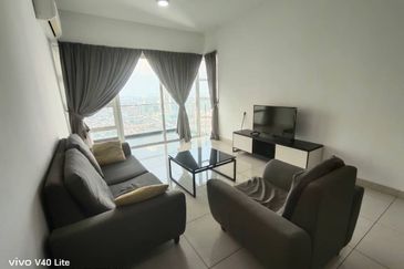 The Pinnacles (Pinnacle Tower)