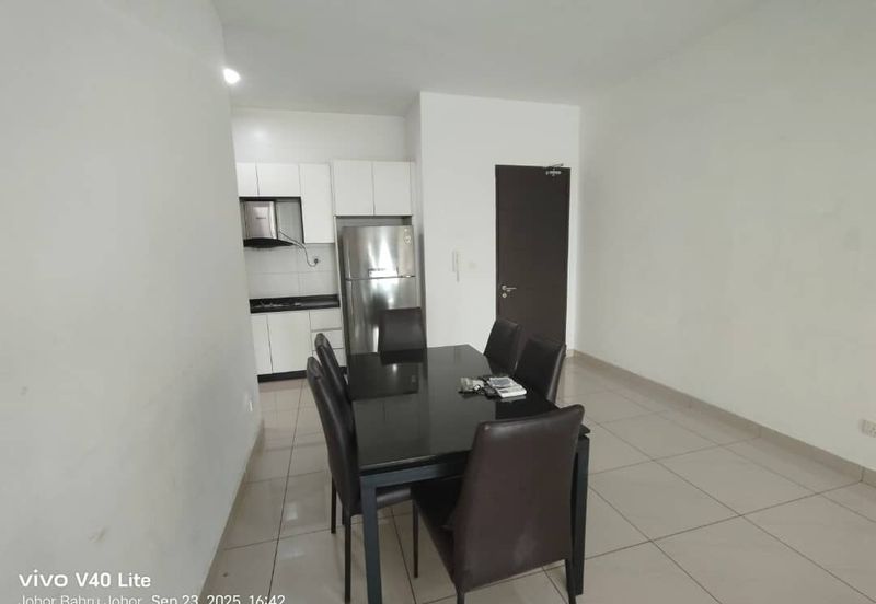 The Pinnacles (Pinnacle Tower)