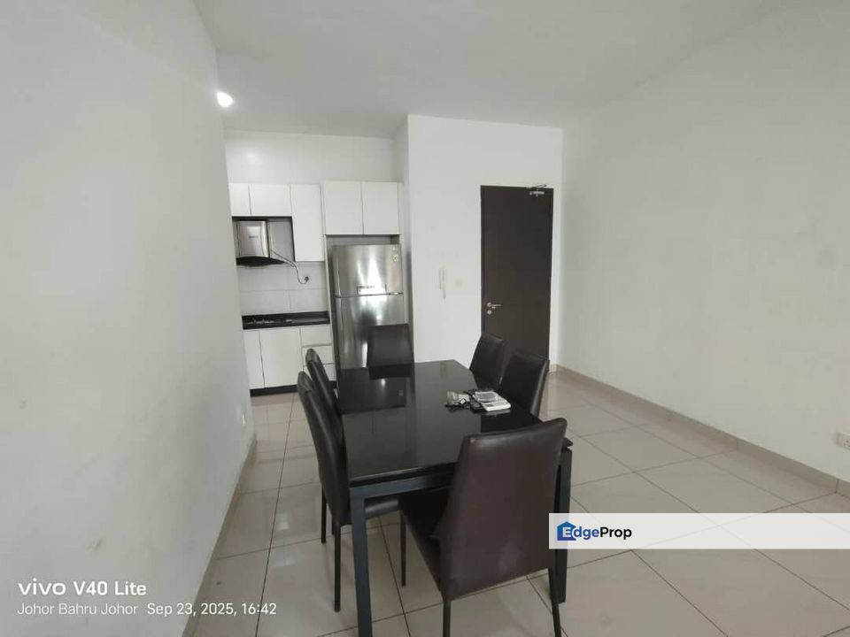 Pinnacle Tower, Johor, Johor Bahru