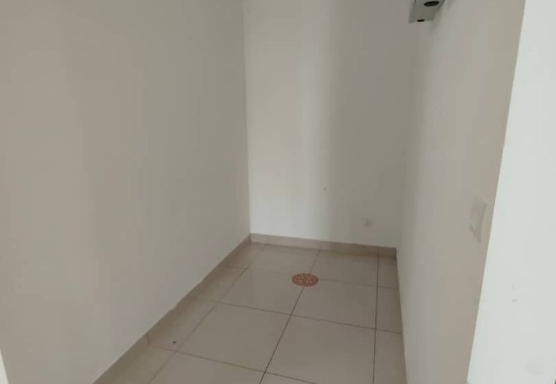 The Pinnacles (Pinnacle Tower)