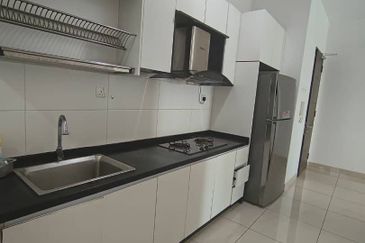 The Pinnacles (Pinnacle Tower)