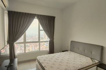 The Pinnacles (Pinnacle Tower)