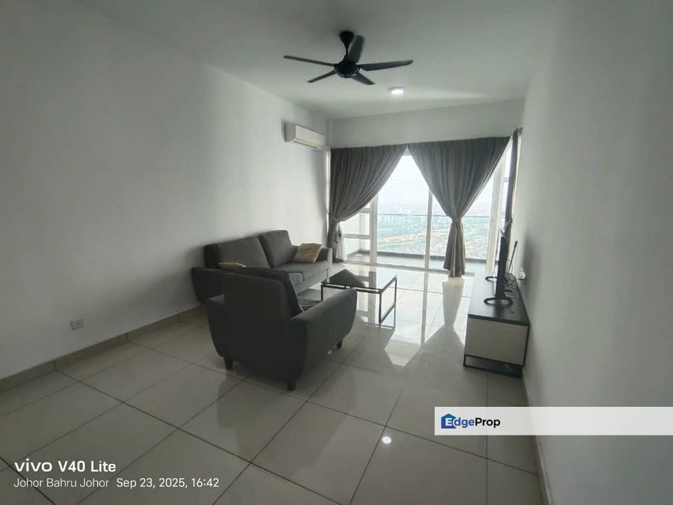 Pinnacle Tower, Johor, Johor Bahru