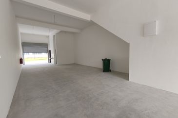 Eco Business Park @ Kota Masai