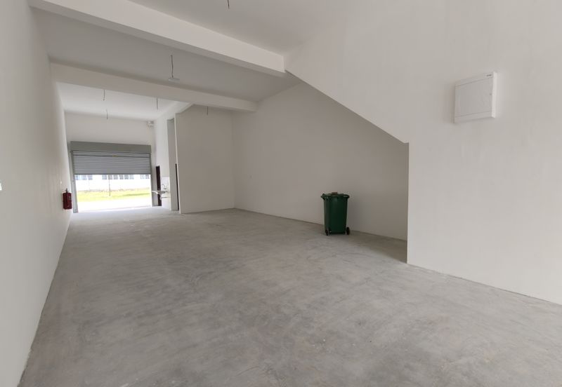 Eco Business Park @ Kota Masai