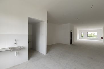 Eco Business Park @ Kota Masai