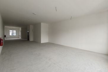 Eco Business Park @ Kota Masai