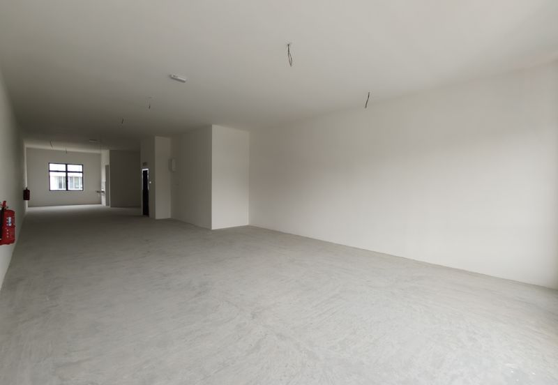 Eco Business Park @ Kota Masai