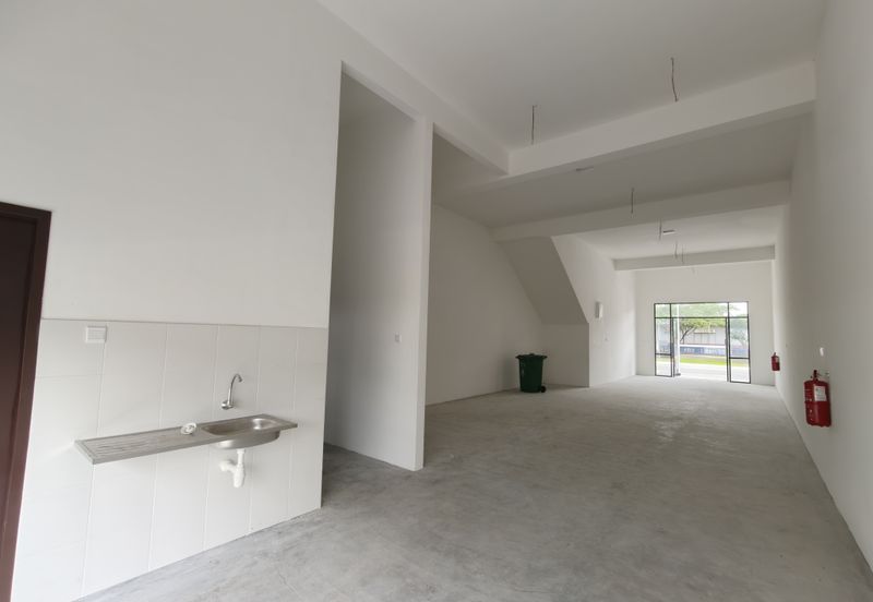 Eco Business Park @ Kota Masai