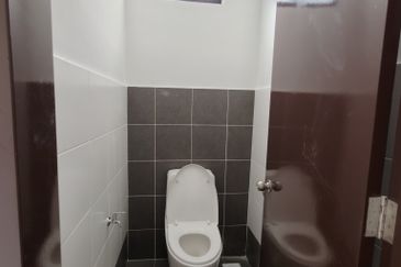 Eco Business Park @ Kota Masai