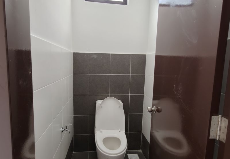 Eco Business Park @ Kota Masai